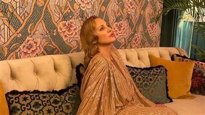 لهذا السبب.. شيرين رضا تتصدر تريند 