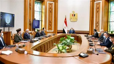 عاجل.. السيسي يصدر توجيها جديدا بشأن المتحف المصري الكبير