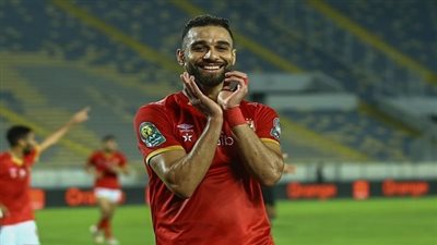 عمرو السولية يوجه رسالة إلى جماهير الأهلي عقب التتويج بكأس السوبر المصري على حساب الزمالك