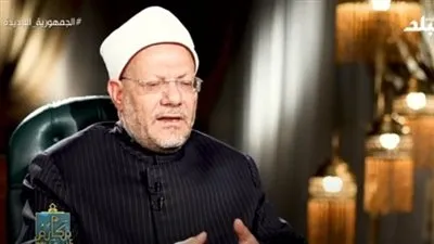 مفتي الجمهورية: أداء الفريضة في رمضان يعادل 70 فيما سواه (فيديو)