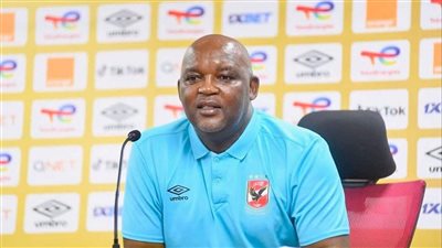 موسيماني: مواجهة الهلال صعبة والتأهل في المباراة الأخيرة جزء من قوة الأهلي