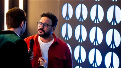 تفاصيل الحلقة الأولى من 