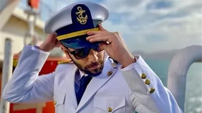 كريم قاسم ابن عاق.. تعرف على تفاصيل الحلقة الأولى من مسلسل 'يوتيرن'