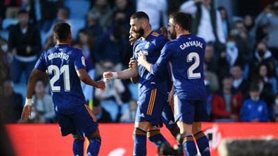 ترتيب الدوري الإسباني قبل مباريات اليوم الأحد 10 أبريل