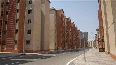 نائب محافظ القاهرة لـ«الفجر»: مساكن «معًا» الآمنة تستقبل 4322 أسرة من عزبة أبو قرن العشوائية