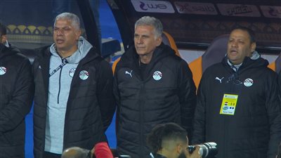 تغييرات متوقعة في جهاز منتخب مصر.. طالع التفاصيل