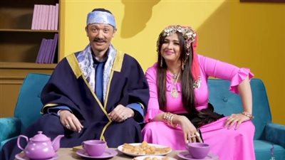 بعد إعلان وي.. ياسمين عبد العزيز تريند على تويتر