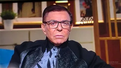 سمير صبري يوجه الشكر للرئيس السيسي بعد توجيهه برعاية حالته الصحية