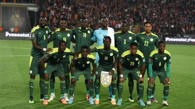 موعد مباراة هولندا ضد السنغال في كأس العالم 2022