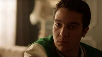 نور النبوي مغني راب أندرجراوند في 'راجعين يا هوى'