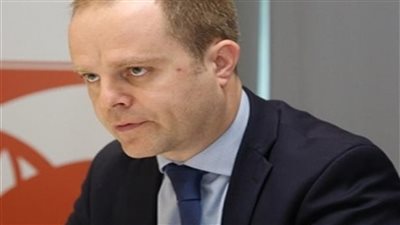 السفير البريطاني بالقاهرة للمستثمرين: الشباك التجاري بمصر مفتوح للجميع