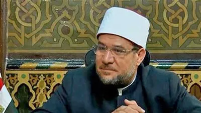 وزير الأوقاف: الرئيس السيسي وجه بافتتاح 