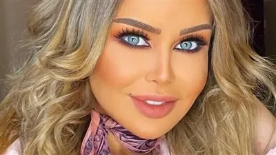 رسالة رومانسية.. رولا سعد تتغزل في زوجها