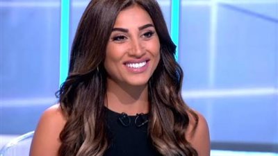 دينا الشربيني الأكثر تداولًا على تويتر مصر