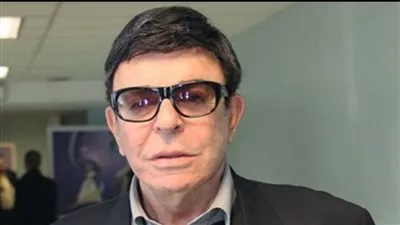 بهذه الكلمات.. مصطفى درويش ينعي سمير صبري 