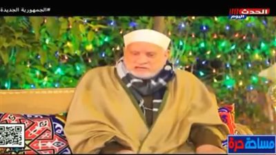 الدكتور أحمد عمر هاشم يكشف عن أول لقاء جمعه بالرئيس السيسي