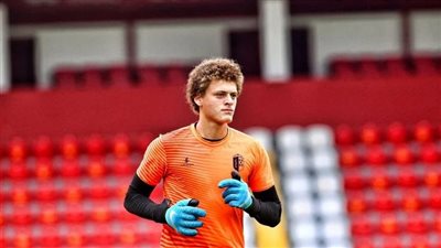 أحمد نادر السيد يشارك صائما في تعادل فيزيلا مع باكوس بالدوري البرتغالي للشباب