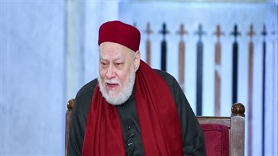 علي جمعة يوضح من هم 