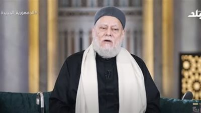 لماذا خلق الله الكون؟.. علي جمعة يجيب| فيديو