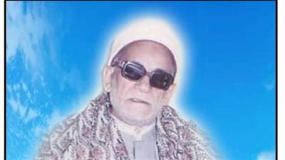 كواكب الأزهر بقنا| العارف بالله الشيخ مروان ابن نجع حمادي الذي أنشأ أول معهد أزهري بليبيا