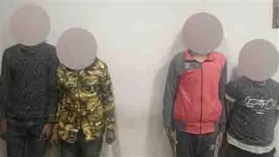 التوصيلة الأخيرة.. كواليس قتل سائق توك توك والتخلص من جثته بمصرف بأبو النمرس 