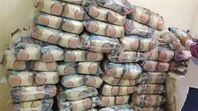 تحرير 71 محضرا تموينيا ببورسعيد