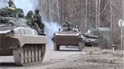 السيطرة على كييف بالكامل.. كيف تصدت أوكرانيا لعمليات روسيا؟