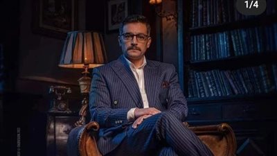 بعد عرض أولى حلقاته.. الجمهور يشيد بمسلسل 