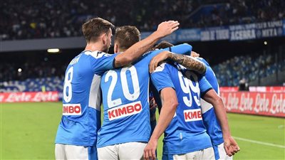 صراع الكالتشيو.. موعد مباراة نابولي المُقبلة في الدوري الإيطالي