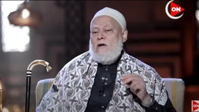 علي جمعة: الشيخ محمود عبد الحليم محمود أحدث ثورات تجديدية (فيديو)