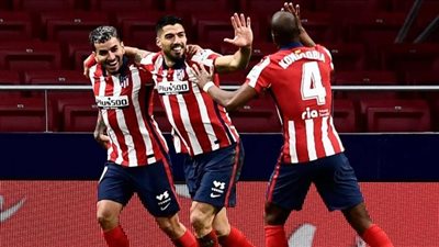 موعد مباراة أتلتيكو مدريد المقبلة في ربع نهائي دوري أبطال أوروبا 2022