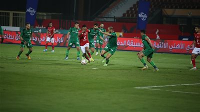 مواعيد مباريات الجولة المقبلة في الدوري المصري
