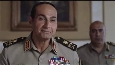 الاختيار 3.. أول تعليق برلماني على تجسيد ياسر جلال لشخصية الرئيس السيسي