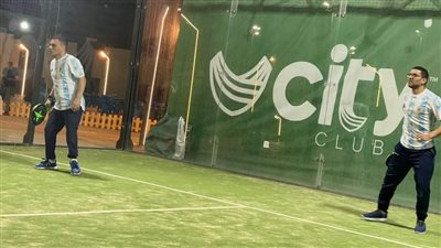 اطلاق دورة سيتى كلوب الرمضانية لكرة القدم ومفاجأة لغير الأعضاء