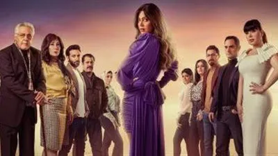 سامح عبد العزيز: كل أبطال العمل اسمائهم في تتر النهاية وهذه مسؤلية المخرج