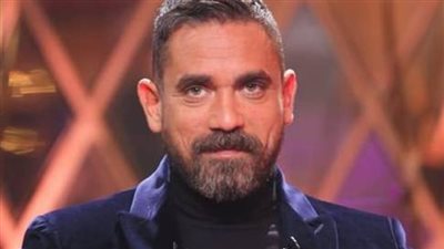 أمير كرارة لـ 