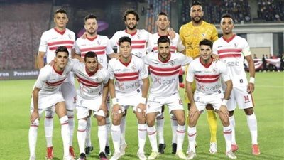 نجم سبورتنج براجا على رادار الزمالك