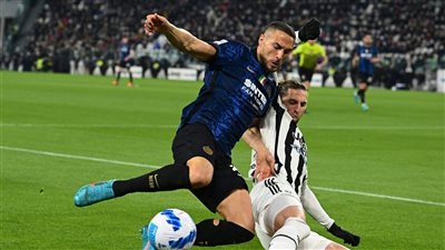 موعد مباراة يوفنتوس وفيورنتينا في ذهاب نصف نهائي الكأس الإيطالية