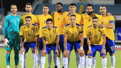 الإسماعيلي يفكر في الاستغناء عن خدمات نجم الفريق