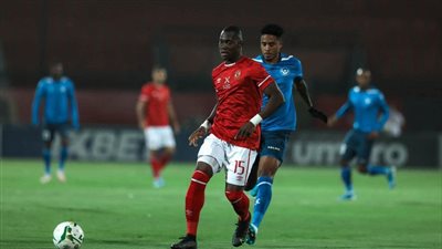 أهداف مباراة الأهلي والهلال السوداني في دوري أبطال إفريقيا