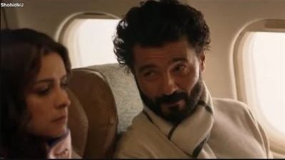 نور اللبنانية مريضة فوبيا في مسلسل 'راجعين يا هوى'