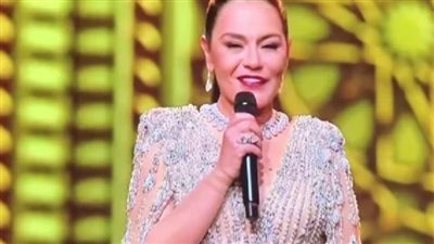 شيريهان تهنىء متابعيها بحلول شهر رمضان