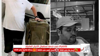 بين سوتس والعائدون.. حمود الدوسري بوجهين في رمضان ٢٠٢٢