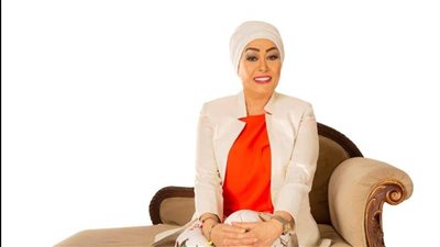 هالة فاخر لميجا أف أم: 'اختاروني لبوجي وطمطم لإني من تلاميذ صلاح السقا'