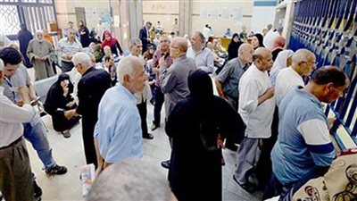 التأمينات الاجتماعية تزف بشرى سارة لـ أصحاب المعاشات