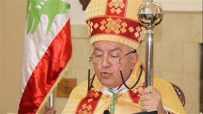 للمرة الأولى.. الأنبا كلاديو لوراتي في زيارة رعوية إلى إيبارشية البحيرة