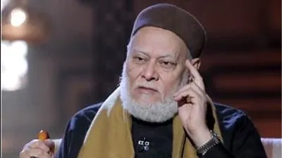 علي جمعة: محور المشروع التجديدي لـ 