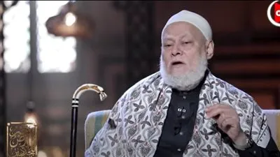 علي جمعة عن طه حسين: كان يتحدث وكأنه من قريش (فيديو)