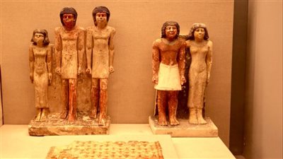 في الذكرى الأولى لافتتاحه.. تعرف على المتحف القومي للحضارة المصرية
