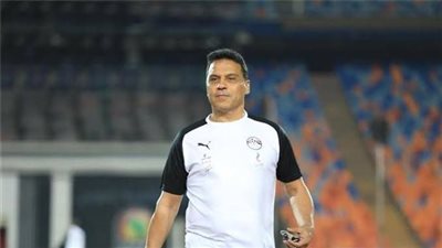 رسالة عاجلة من حسام البدري لجماهير وفاق سطيف بعد تهديده بالاستقاله